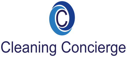 Cleaning Concierge Logo