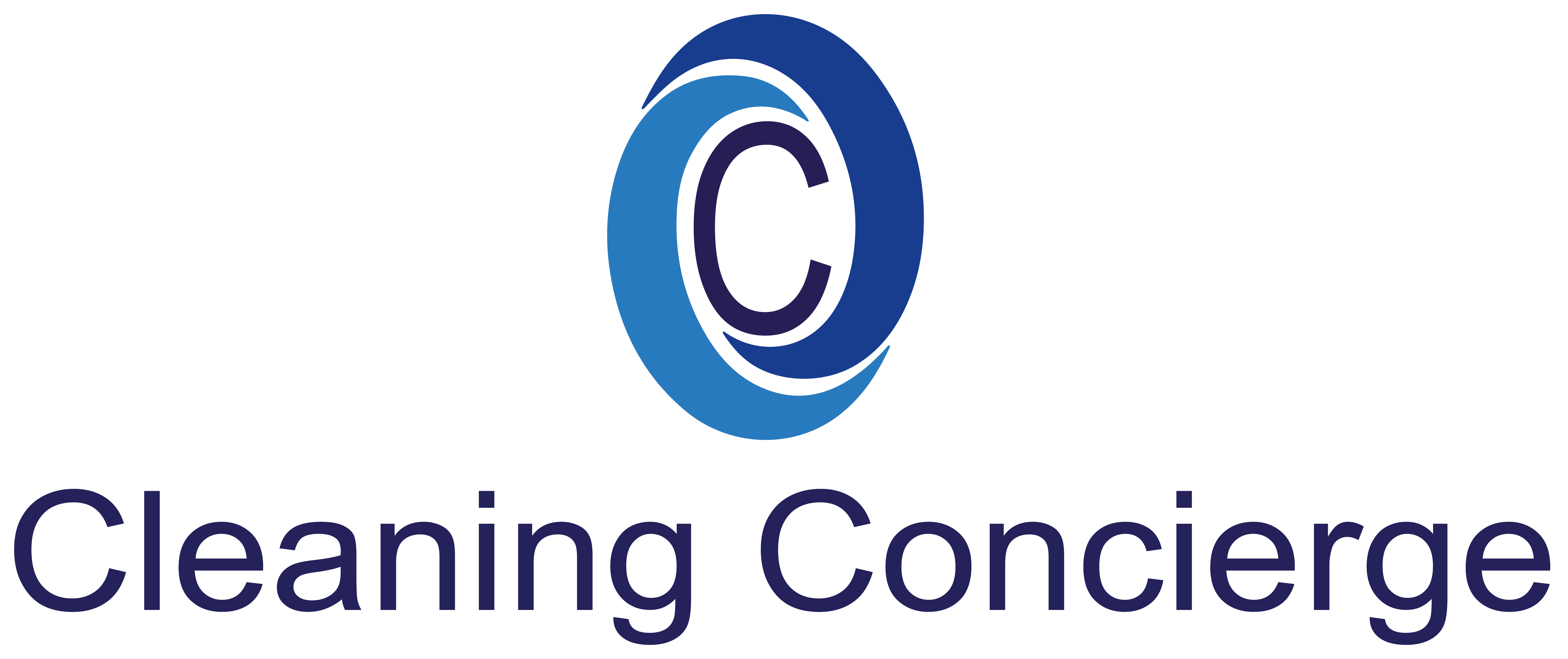 Cleaning Concierge Logo